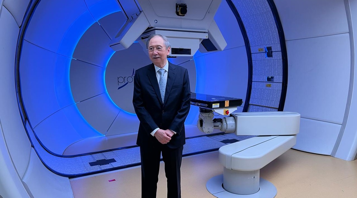 Singapore Institute of Advanced Medicine Holdings to IPO on Catalist